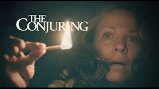 The Conjuring - 2013 - Movie Trailer HD