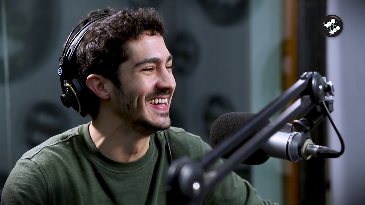 El Chino Darín cuenta cómo perdió la inocencia