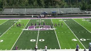 9U Bobcat Cheerleaders 2018