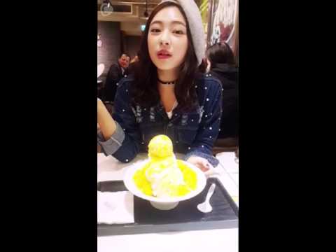 【台北旅行#7】台湾とい言えばかき氷!!かき氷と言えばやっばりSMOOTHIE EUNSOL C CHANNEL