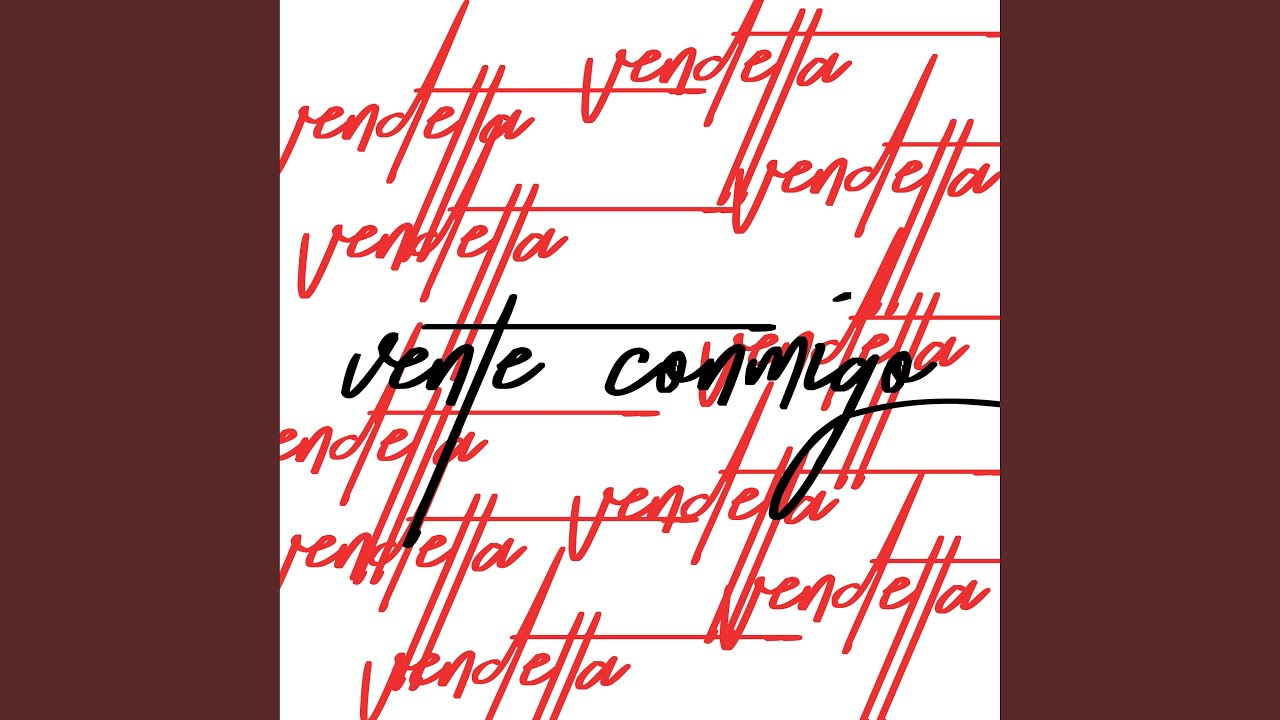Watch Vente conmigo on YouTube Watch Vente conmigo on YouTube