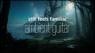 soft weather (ambient guitar) screenshot 5