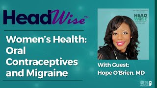 Oral Contraceptives and Migraine