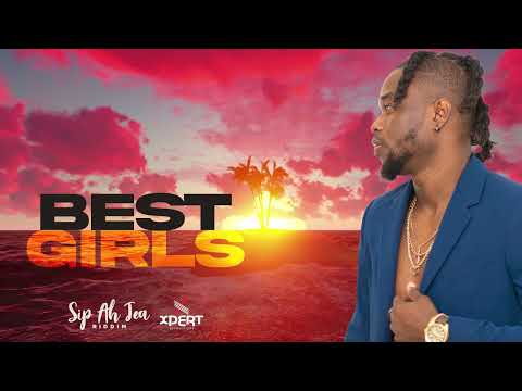 Boyzie - Best Girls (Official Audio)