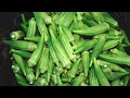 EASY DELICIOUS OKRA RECIPIES UKO WATEKA GOMBO IKARYOHA EASY DELICIOUS OKRA RECIPIES UKO WATEKA GOMBO IKARYOHA