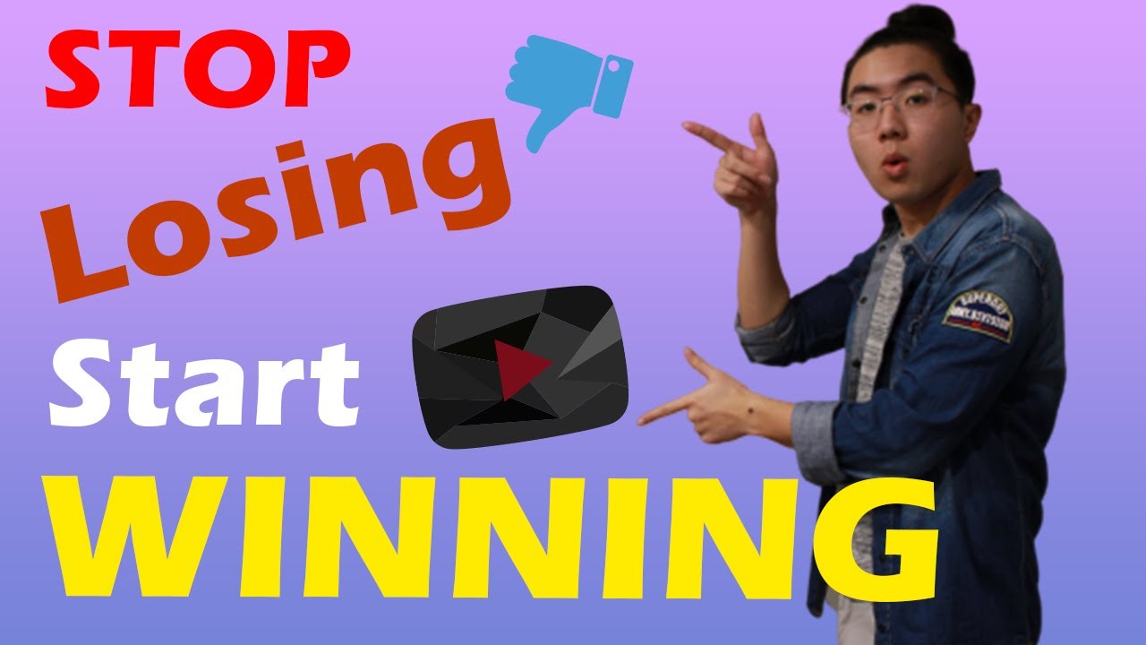 Avoid Youtube 7 BEGINNER YOUTUBE MISTAKES That You Should Avoid | YouTube Tips - YouTube