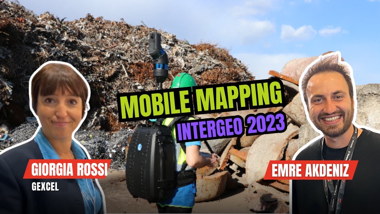 Exploring GEXCEL's Latest Innovations: Real-Time Volume Calculation & New Heron