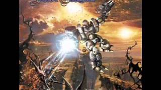 Video thumbnail of "Luca Turilli- War Of The Universe"