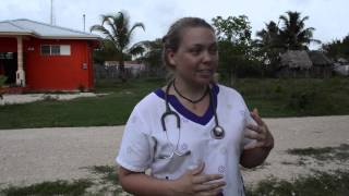 NCSU Study Abroad: Belize