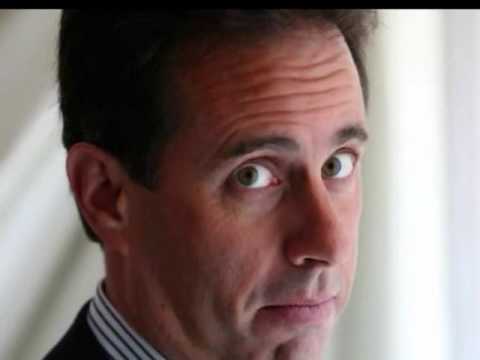 Seinfeld Noise