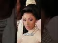 Offset Claims Exes Never Upgrade After Him: Cardi B Shade? #shorts