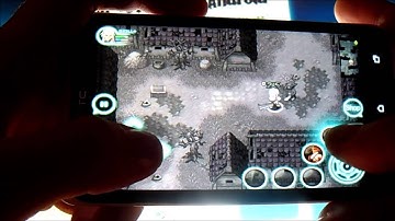 Inotia3: Children of Carnia - Android RPGGames