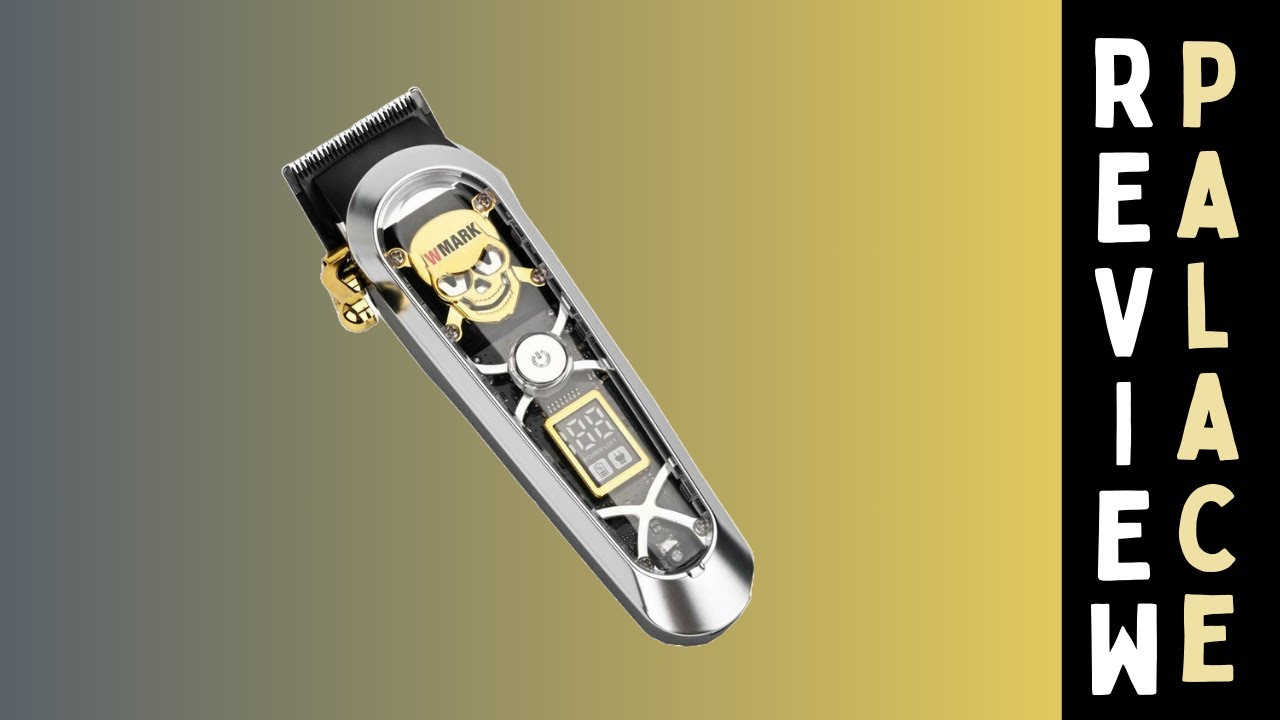 5 Reasons Why You NEED the WMARK NG-130