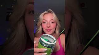 MY FAV GOOEY GUMMIES🙌🏼🩵 #gummies #candy #candytok #gooeygummies #mukbang