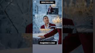 2026 Yeni̇ Sallama Zonguldak Li Onur