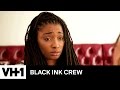 Dutchess Blames Sky For Ceaser's Behavior | Black Ink Crew