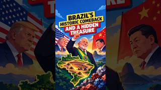 Information Lula Won Brazil. But Who Got The $2.8B Minerals News