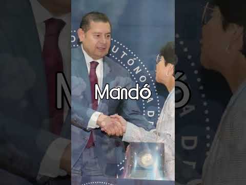 BUAP abre sus PUERTAS a ESTUDIANTES 👍🏻!! #shorts