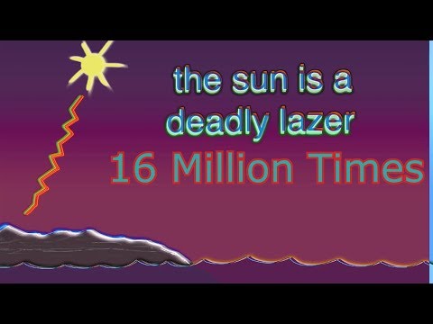 bill-wurtz-says-"the-sun-is-a-deadly-lazer"-over-16-million-times