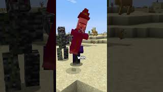 Sekarang Iron Golem Tidak Sendirian Lagi screenshot 5