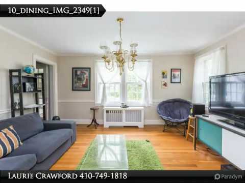 223 N Clairmont Dr, Salisbury, MD home video tour