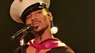 Durand Bernarr Live - Company