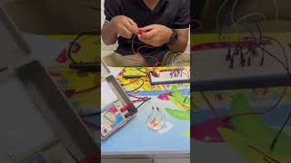 EXPERIMENT 6 :OPERATIONAL BEHAVIOUR OF SILICON CONTROLLED RECTIFIER(SCR)