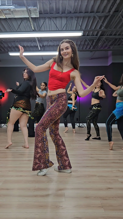 ah w noss by 👑 #nancyajram 💃 join us for #bellydance class in dtx ♥️ #nancyajramfans #arabicpop
