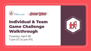 NCL Spring 2026 Individual and Team Game Challenge Walkthrough