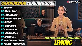 Download lagu LEWUNG - PRAU LAYAR - RINA ADITAMA - CAMPURSARI JAWA HITS POPULER FULL ALBUM TERBARU 2026
