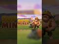New Super Troops 😍 || Super Miner 😱Clash of Clans🔥 #shorts #short #coc #attack
