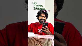Oru Typical Pranayam ♥️ Part - 10 | DoubleBarrel Entertainments | Romantic