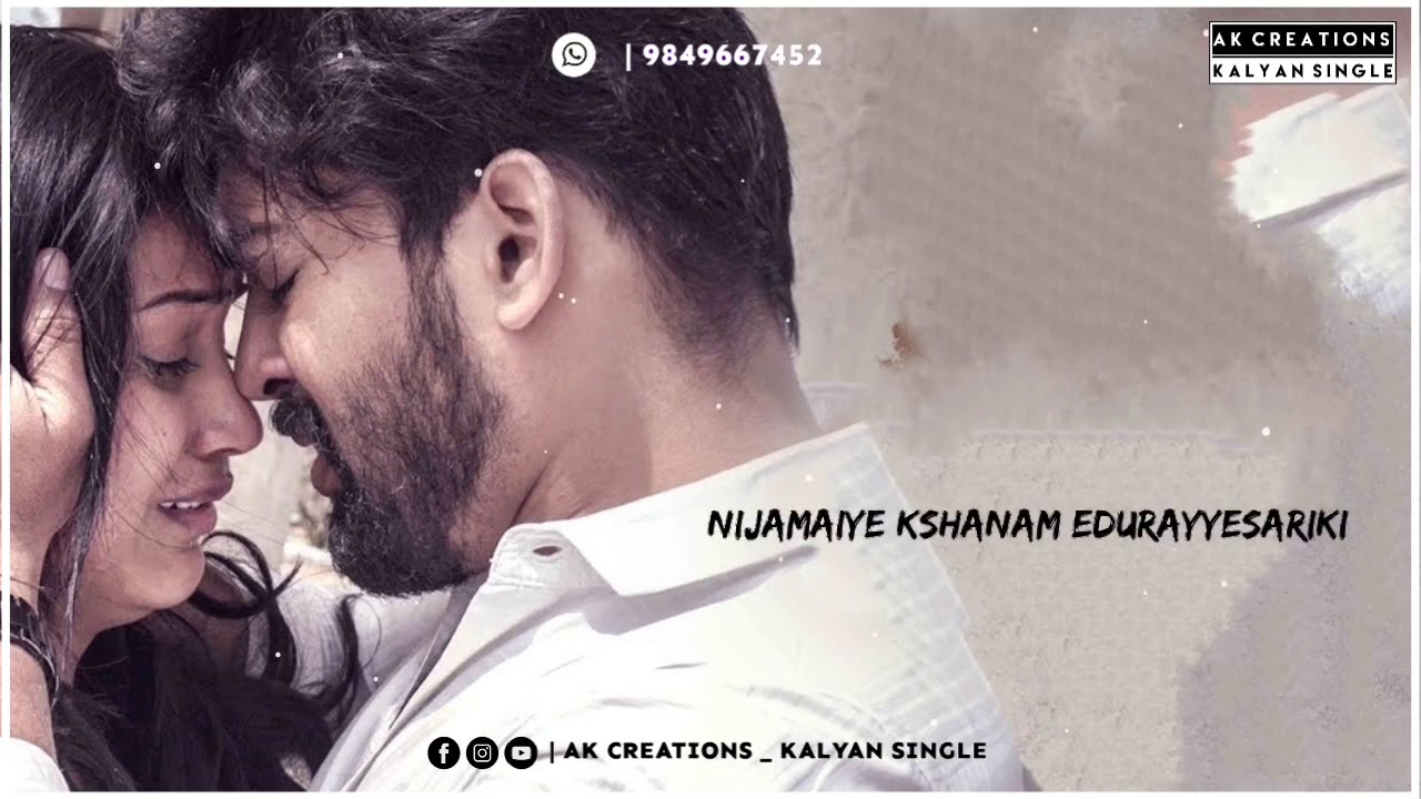 Love failure song hot touching song YouTube