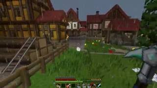 Gefängnis Ausbruch enttarnt - Minecraft City Live (#4) screenshot 4