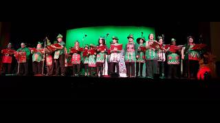 2025 HOLIDAY HARMONY SPECTACULAR Elmont