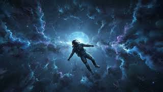 Futuristic Voyage | Deep Atmospheric House 🌙 | Floating in the Cosmos