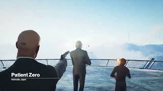 When you have a date but an important mission comes up | Stealth Perfectionist screenshot 4