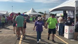 Terrebonne Parish Relay for Life 2018