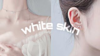 Beyaz Ten Subliminal Ryukyuu Senpai