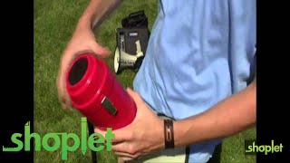 AMPLIVOX S601 Mity-Meg Megaphone (15 Watts)