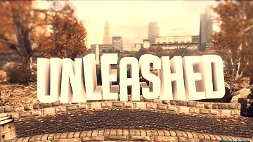 PlanB RiX | "Unleashed" A MW3 Montage | By PlanB Stricha