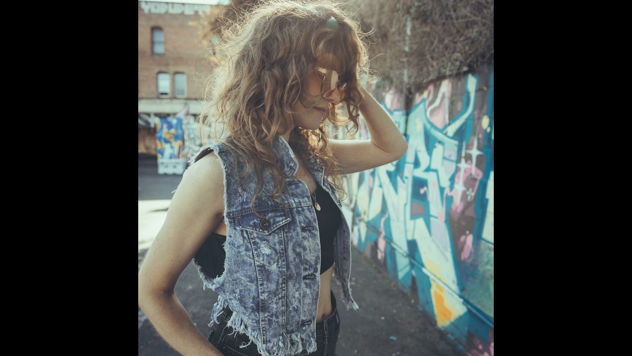 Megan Slankard, on her inspirations, career experiences, and current album