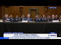 Air Force Leaders Testify on President Trump's Military & Defense Strategy Amid Iran War 06.09.2026