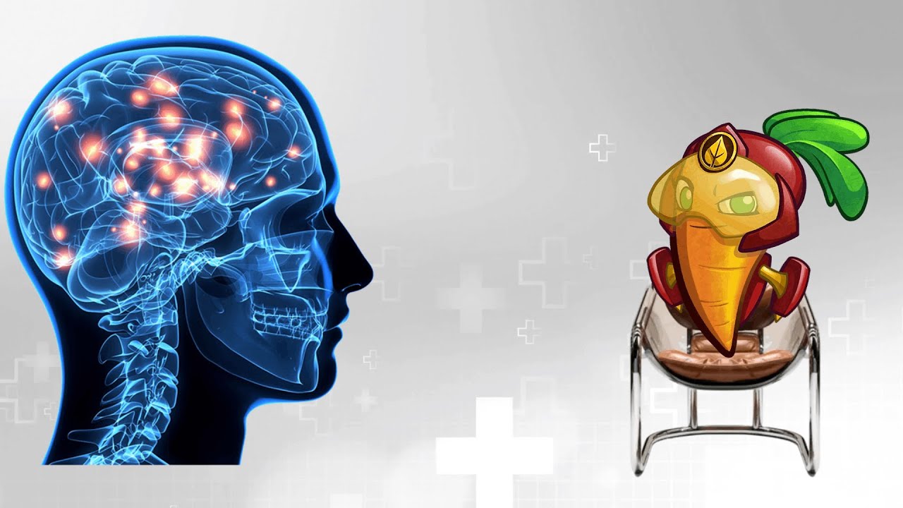 Giving Our Opponents Neurotherapy Treatment