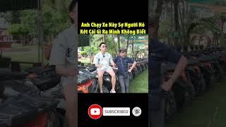 Không thể nhịn cười với Bảo Liêm Hoài Tâm | #shorts