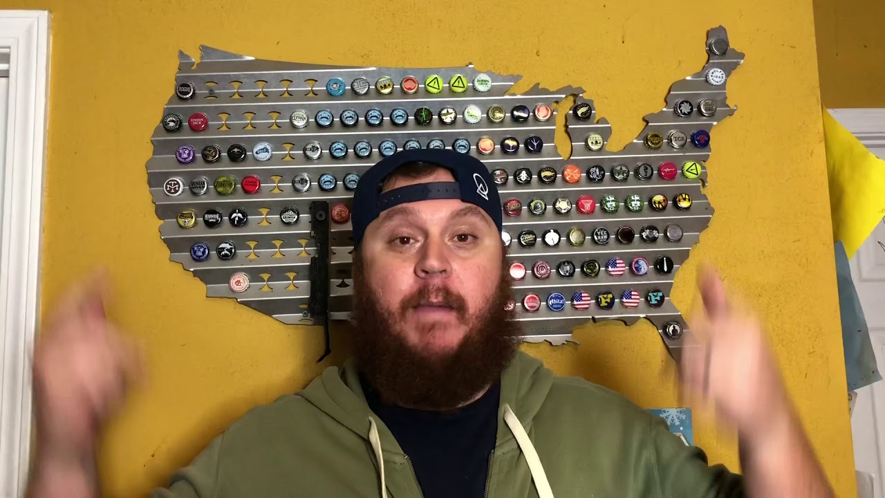 Boysenberry Dreamsicle Sour IPA Trimtab Brewing YouTube