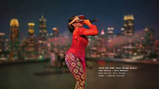 ' Culik Aku Dong ' / APATE viral Song  | Rote Chroma | Official Remix