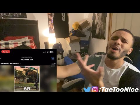 THIS IS A GARUNTEED HIT!!!🔥🔥 MO3, MEXICANOT, & BIGXTHAPLUG "AR" REACTION🔥🔥🔥