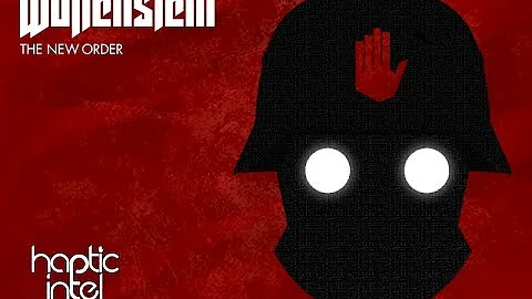 Wolfenstein: The New Order - Haptic Intel Review: PS4, Xbox One, PC, 360, PS3
