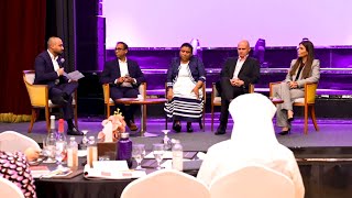 Dulsco Group's H1 Kick-off 2025 @ the Queen Elizabeth 2